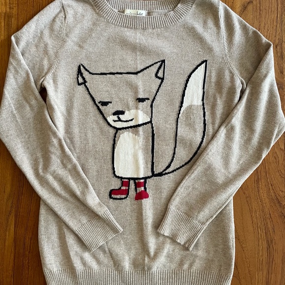 Sweater small - Picture 2 of 3